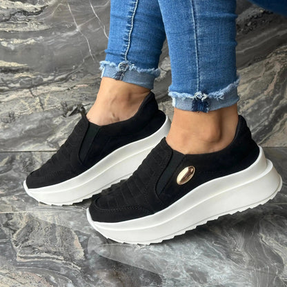 Zapatos deportivos ortopédicos - El Bazar Digital