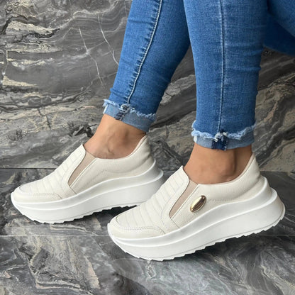 Zapatos deportivos ortopédicos - El Bazar Digital